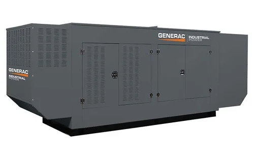 GENERAC MODULAR POWER SYSTEMS (MPS)