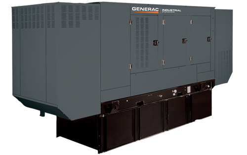 GENERAC BI-FUEL GENERATORS