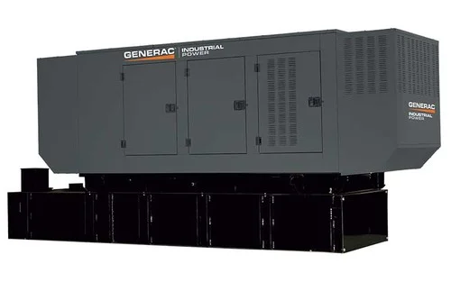 GENERAC DIESEL GENERATORS