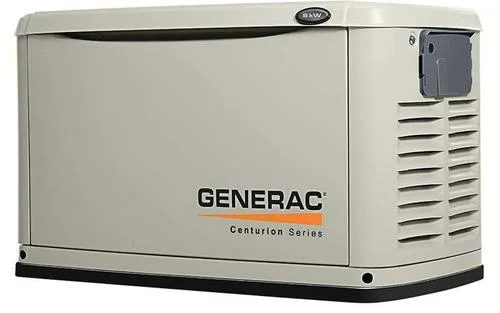 CENTURION SERIES