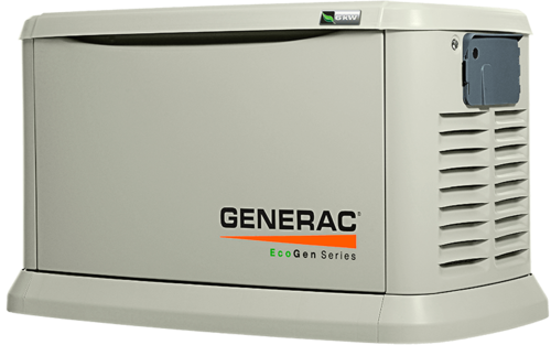 ECOGEN SERIES