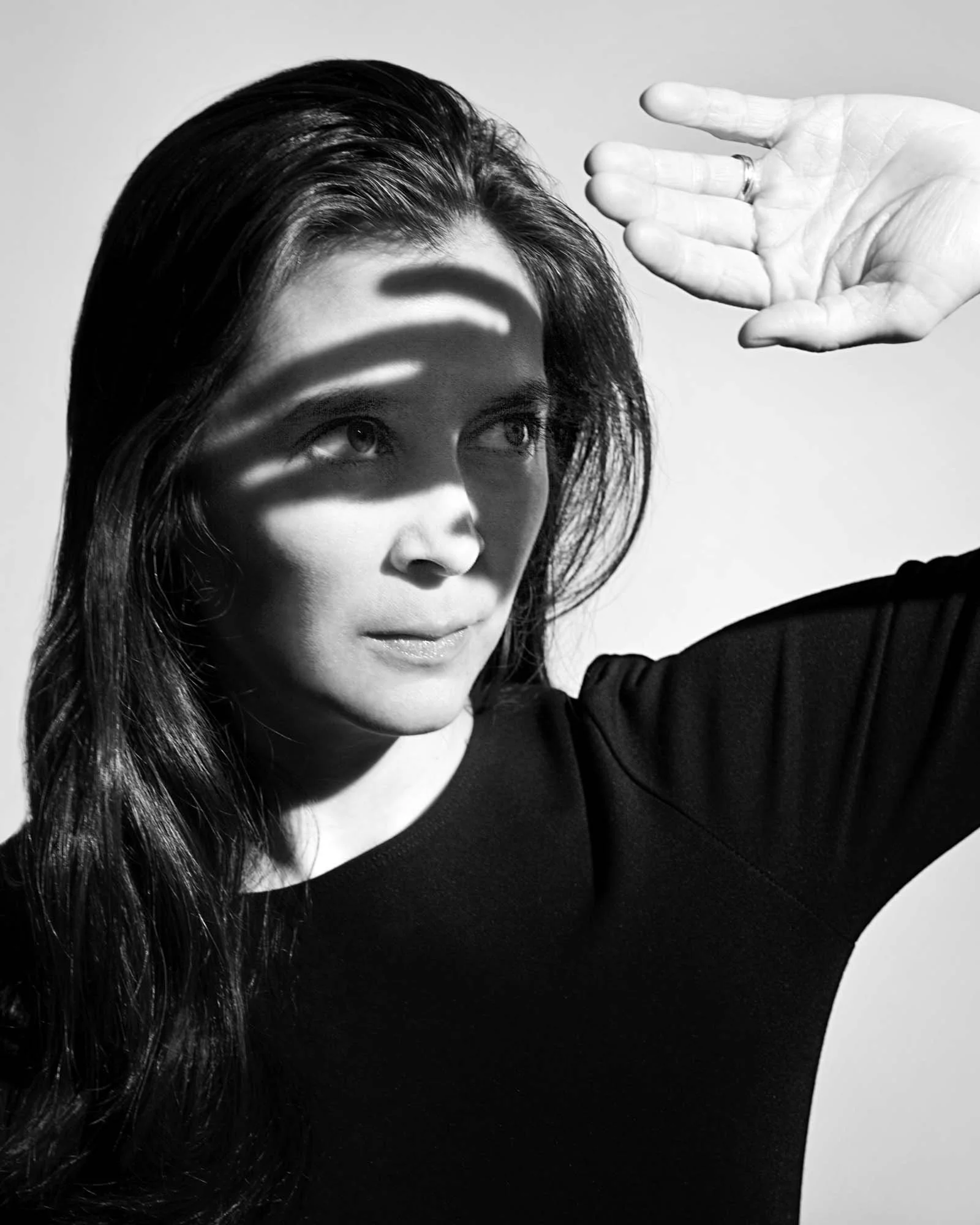 Improper Bostonian: Diane Paulus