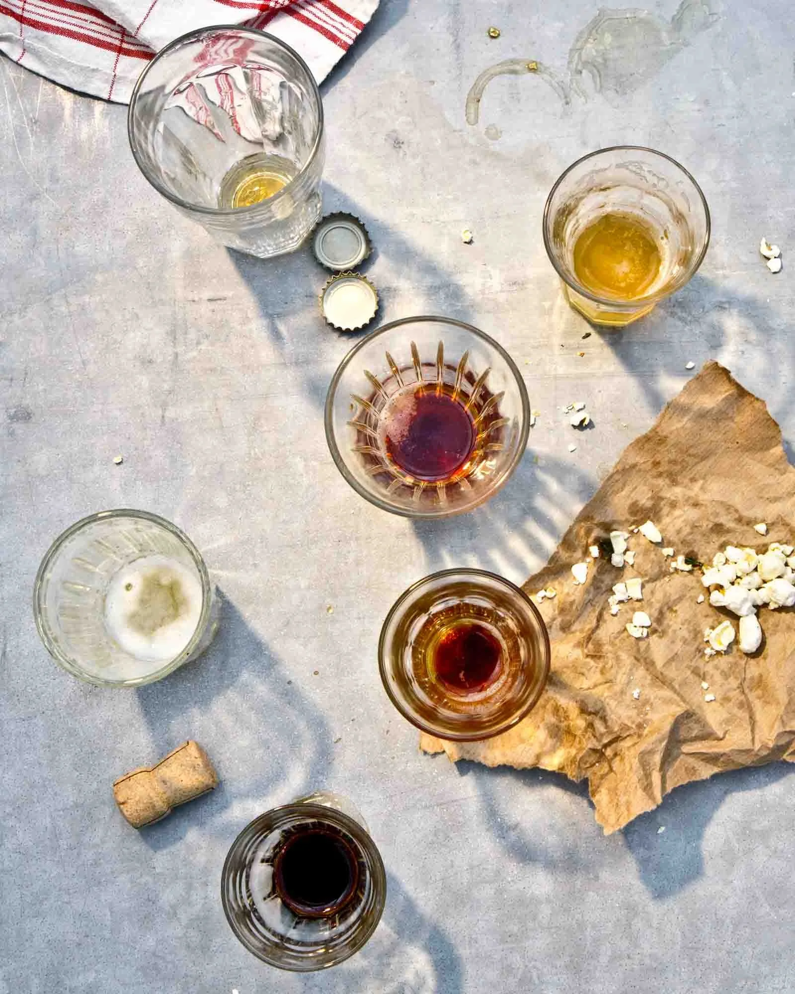Edible Boston: Nano Breweries