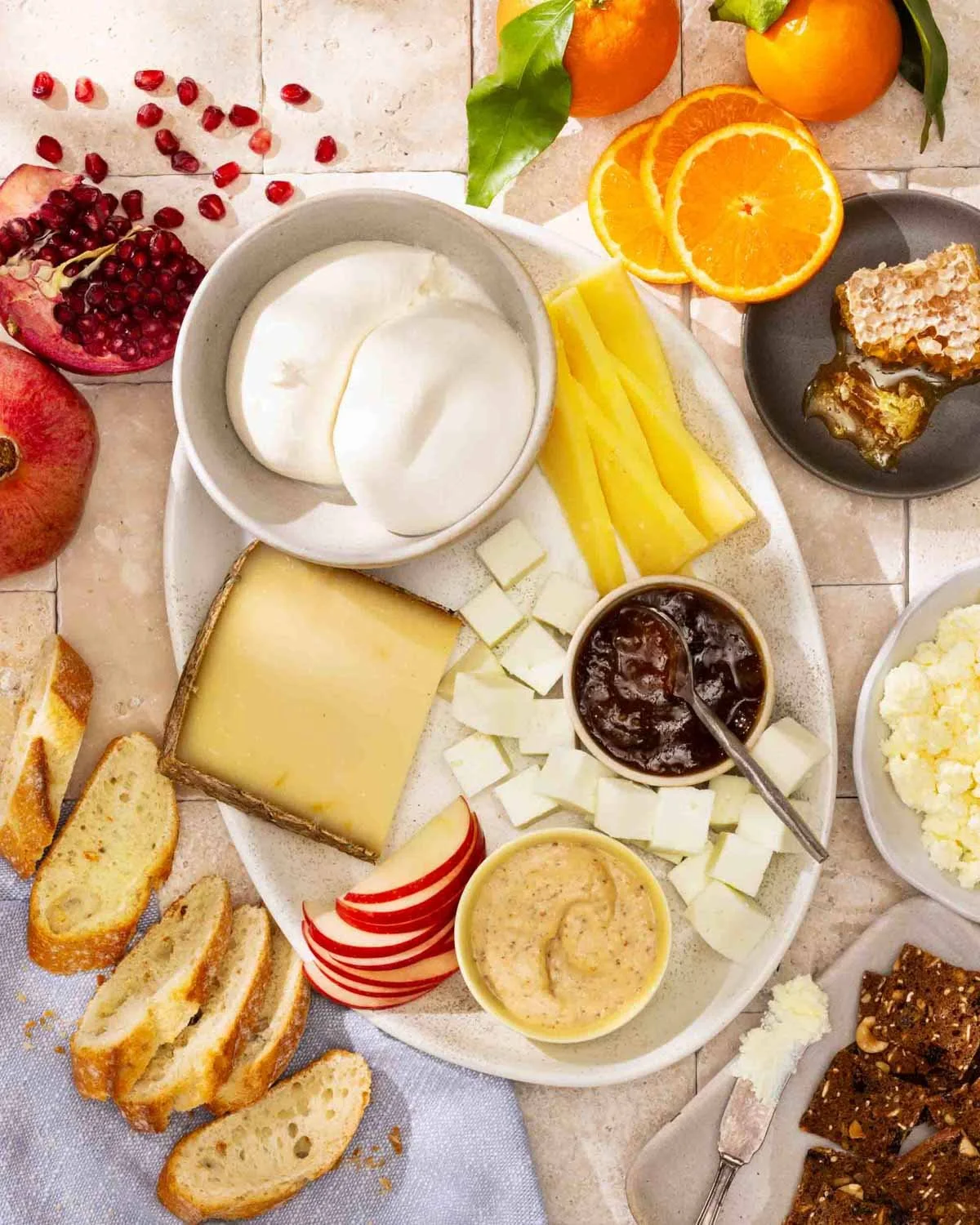 Culture Magazine Cover Shoot Adam DeTour Spring 2025