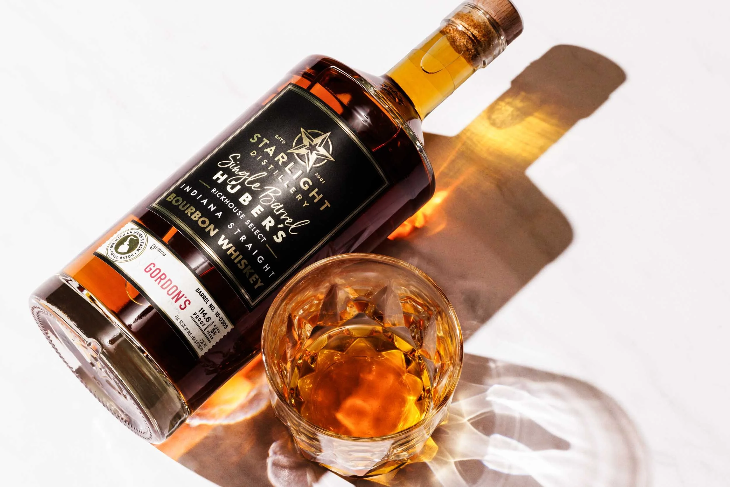 Bourbon by Boston Drink Photographer Adam DeTour