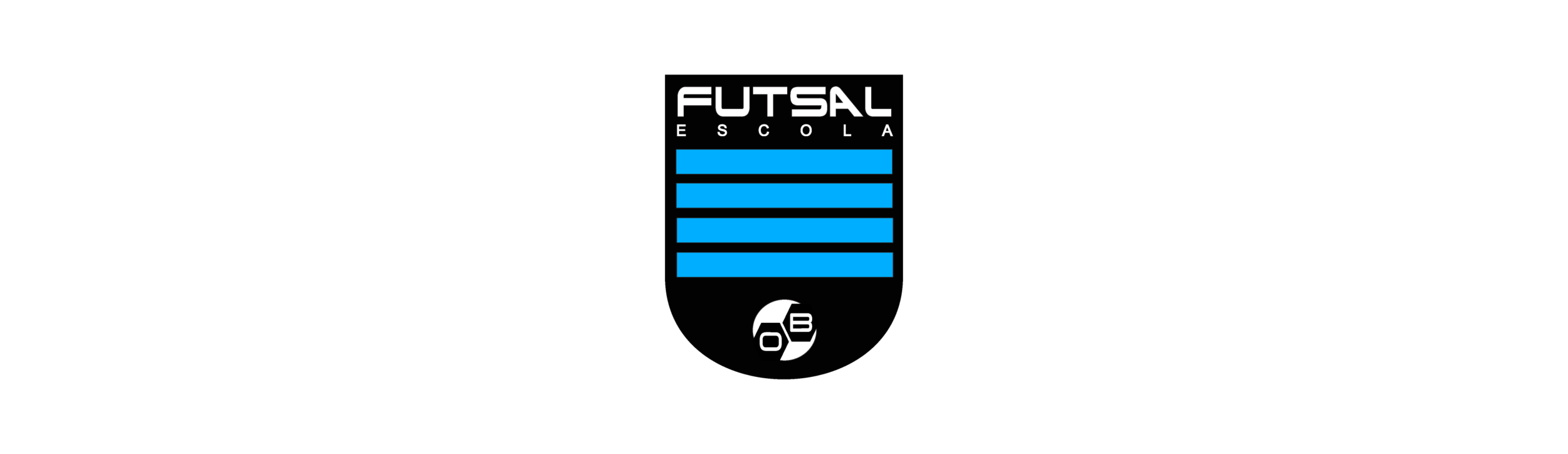 Futsal Escola - Brazilian Soccer