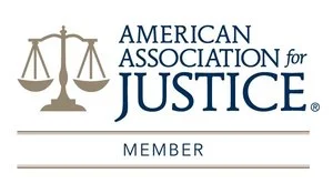 American Association for Justice Member
