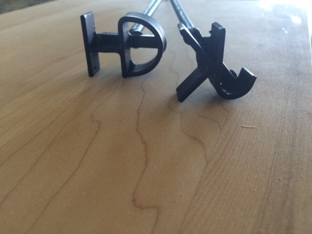 Cattle Brand Letters, Branding Iron Letters