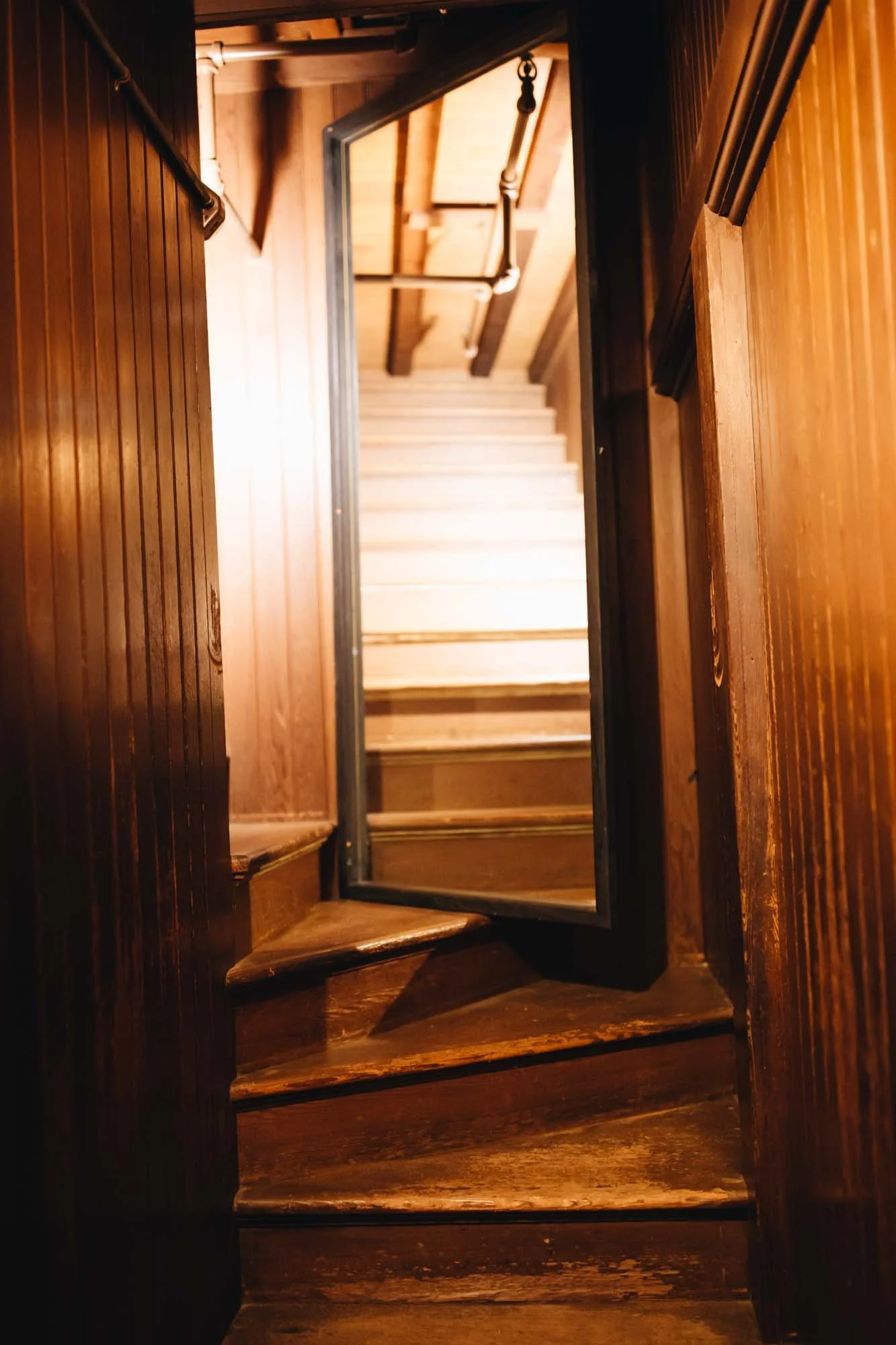 Tour the Architectural Curiosities of the Winchester Mystery House