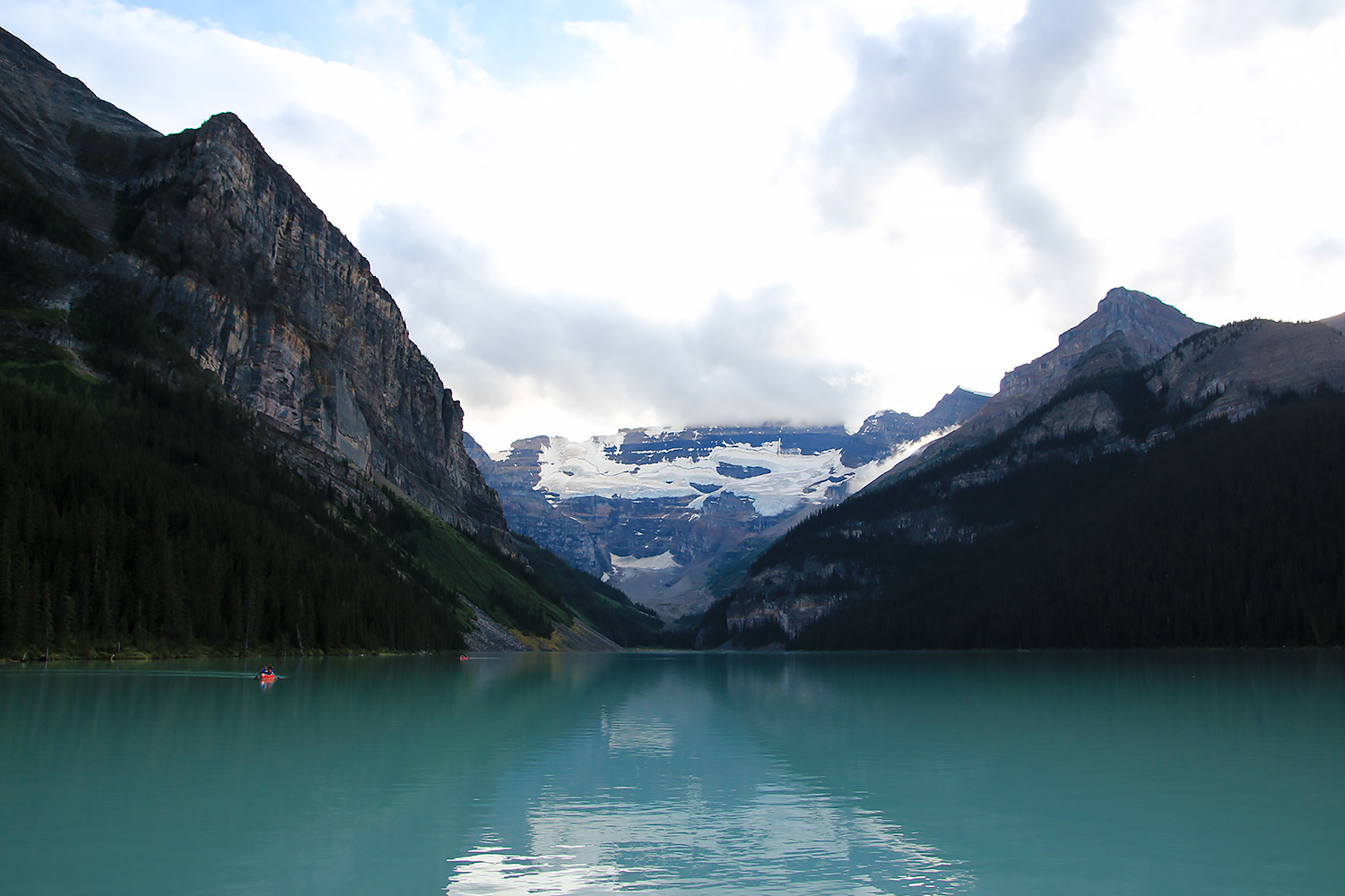 Lake Louise