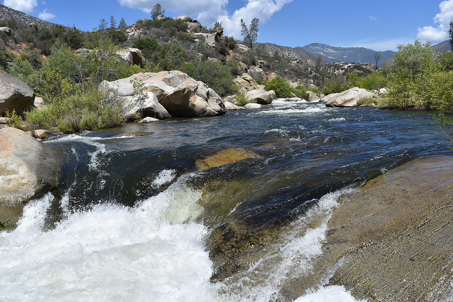Photo by Mountain & River Adventures