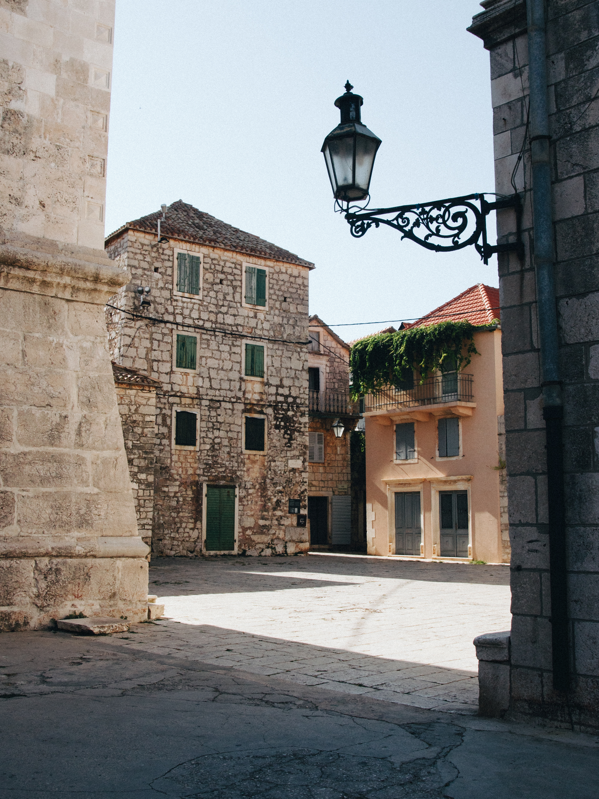 Starigrad