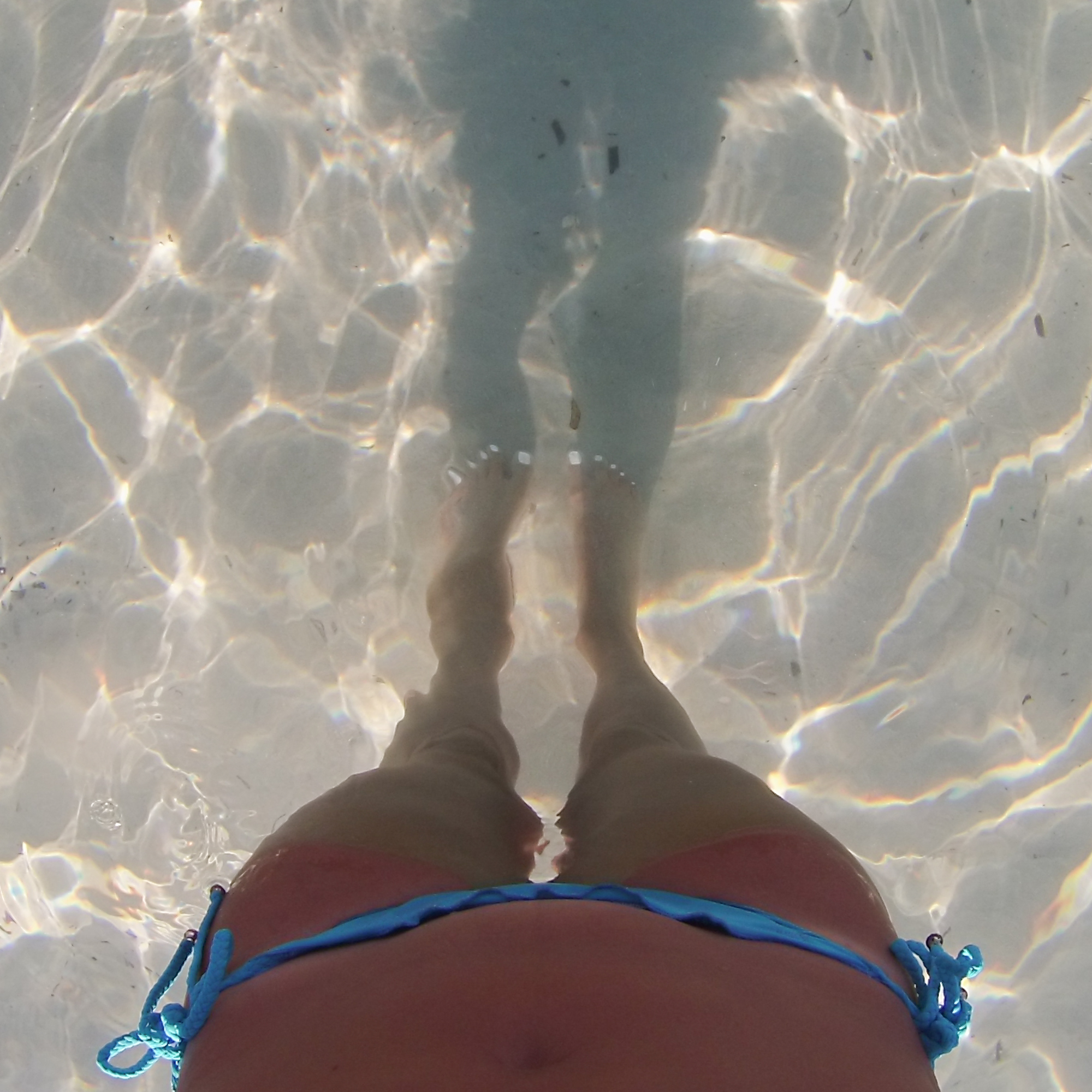 Milan Beach