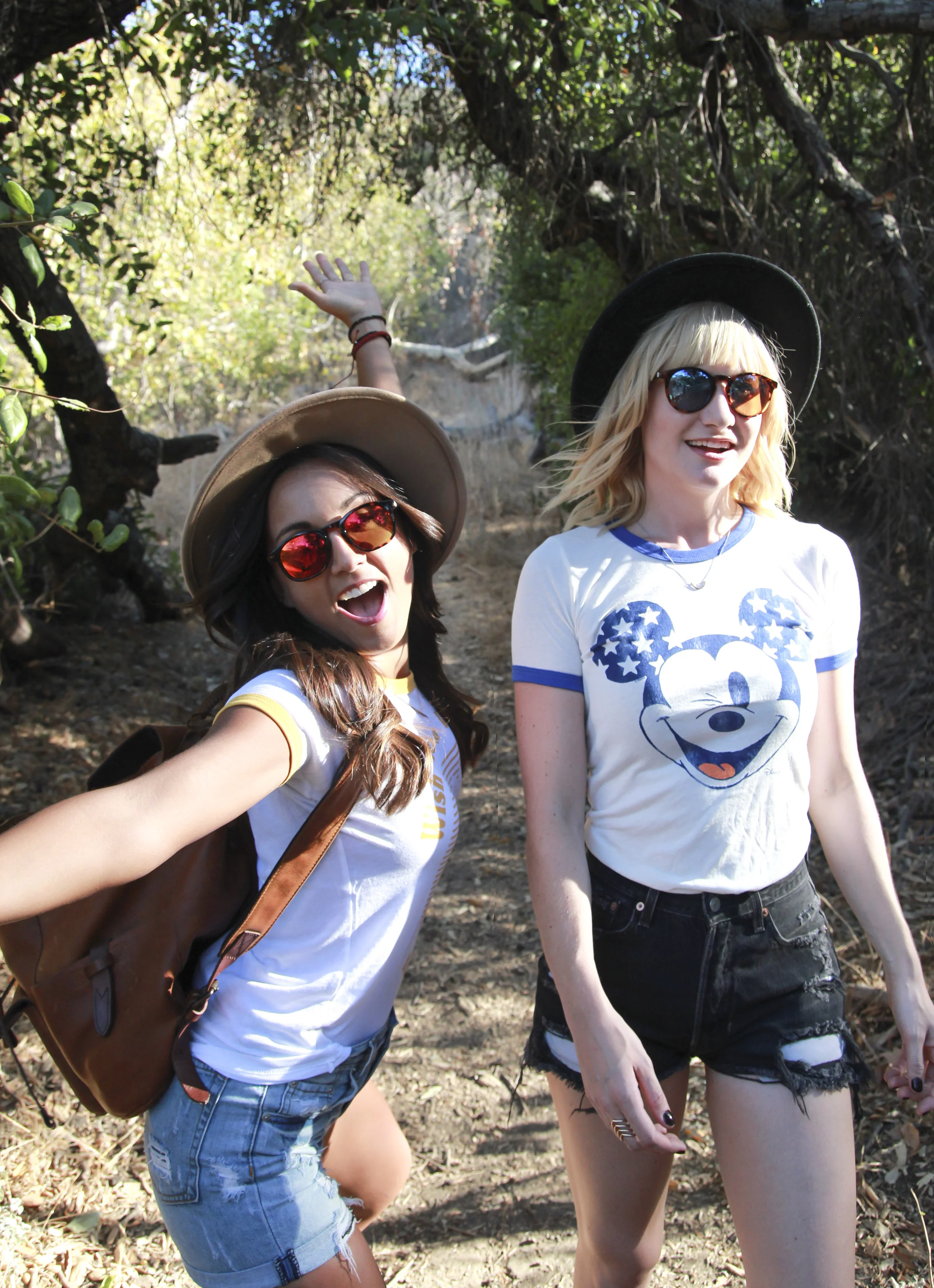 My Style Junk Food Clothing — Chrissi Hernandez