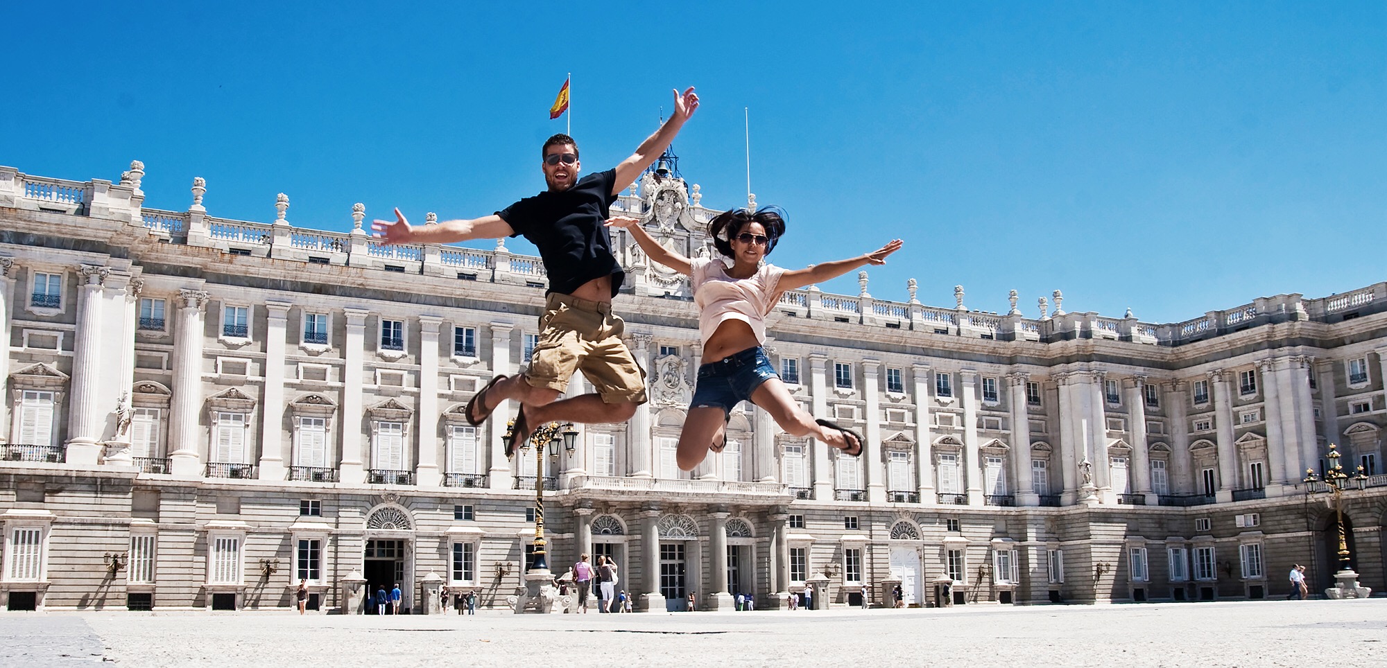 Madrid Palace