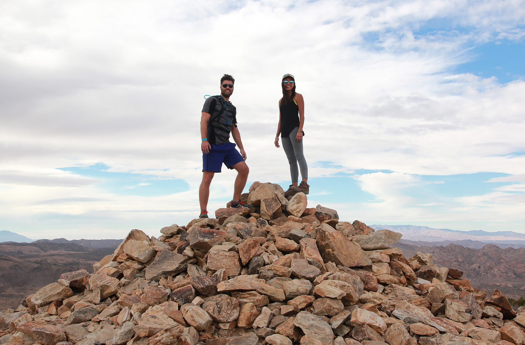 Mount Ryan Peak