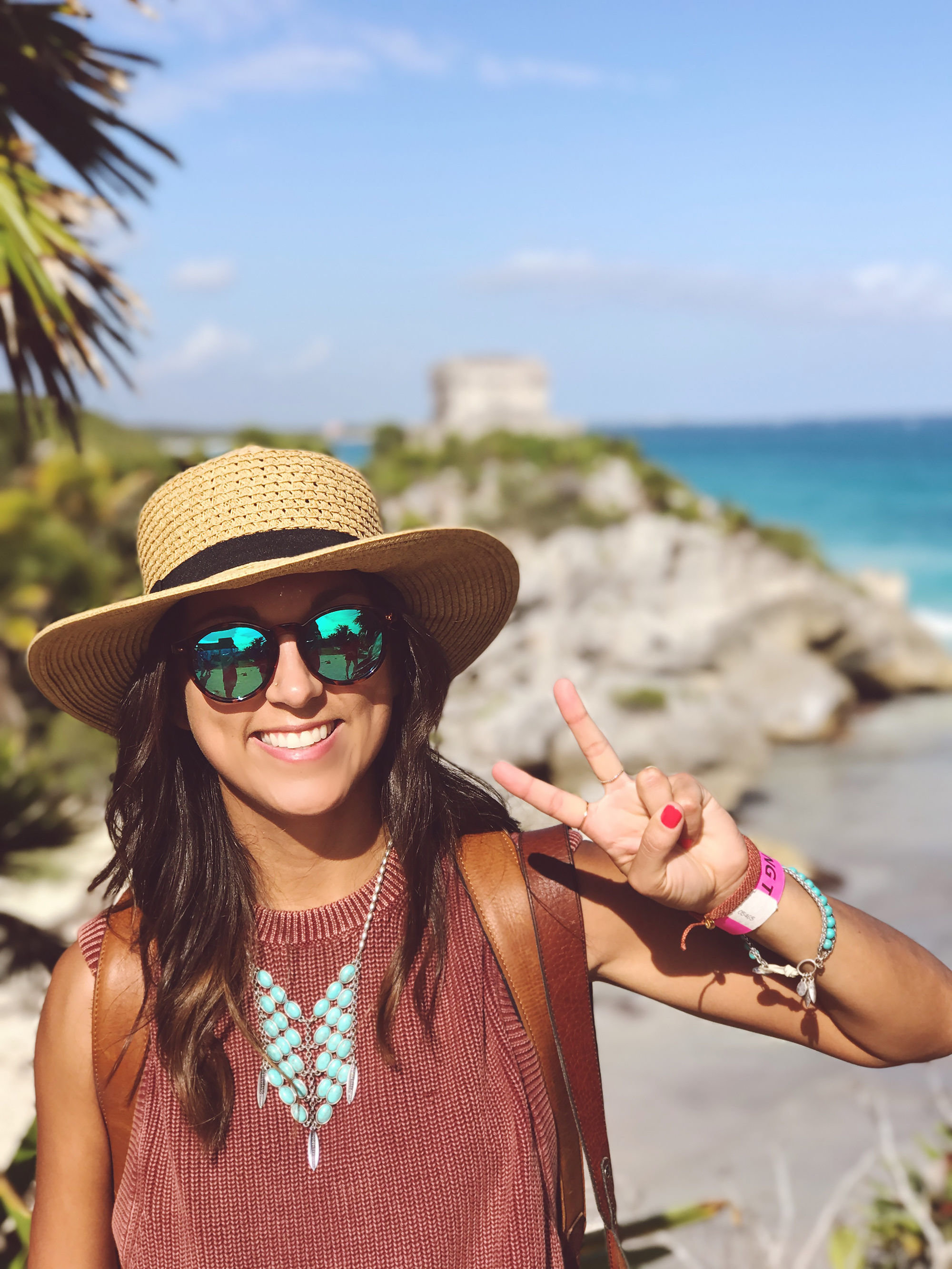 Peace out 2016!