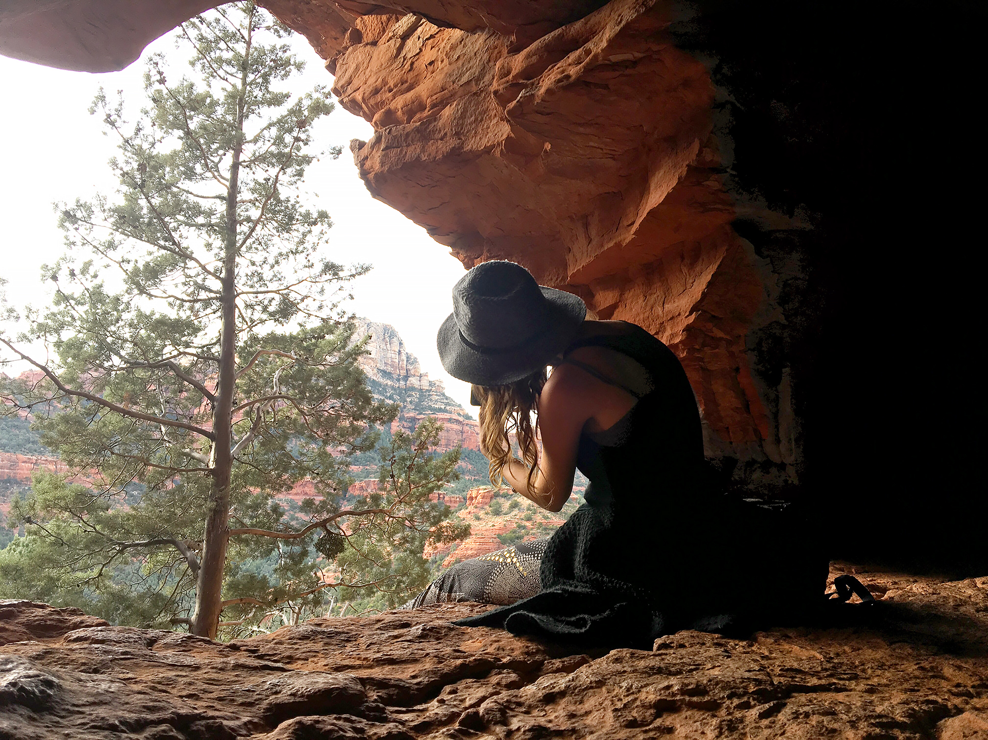 Sedona, Arizona