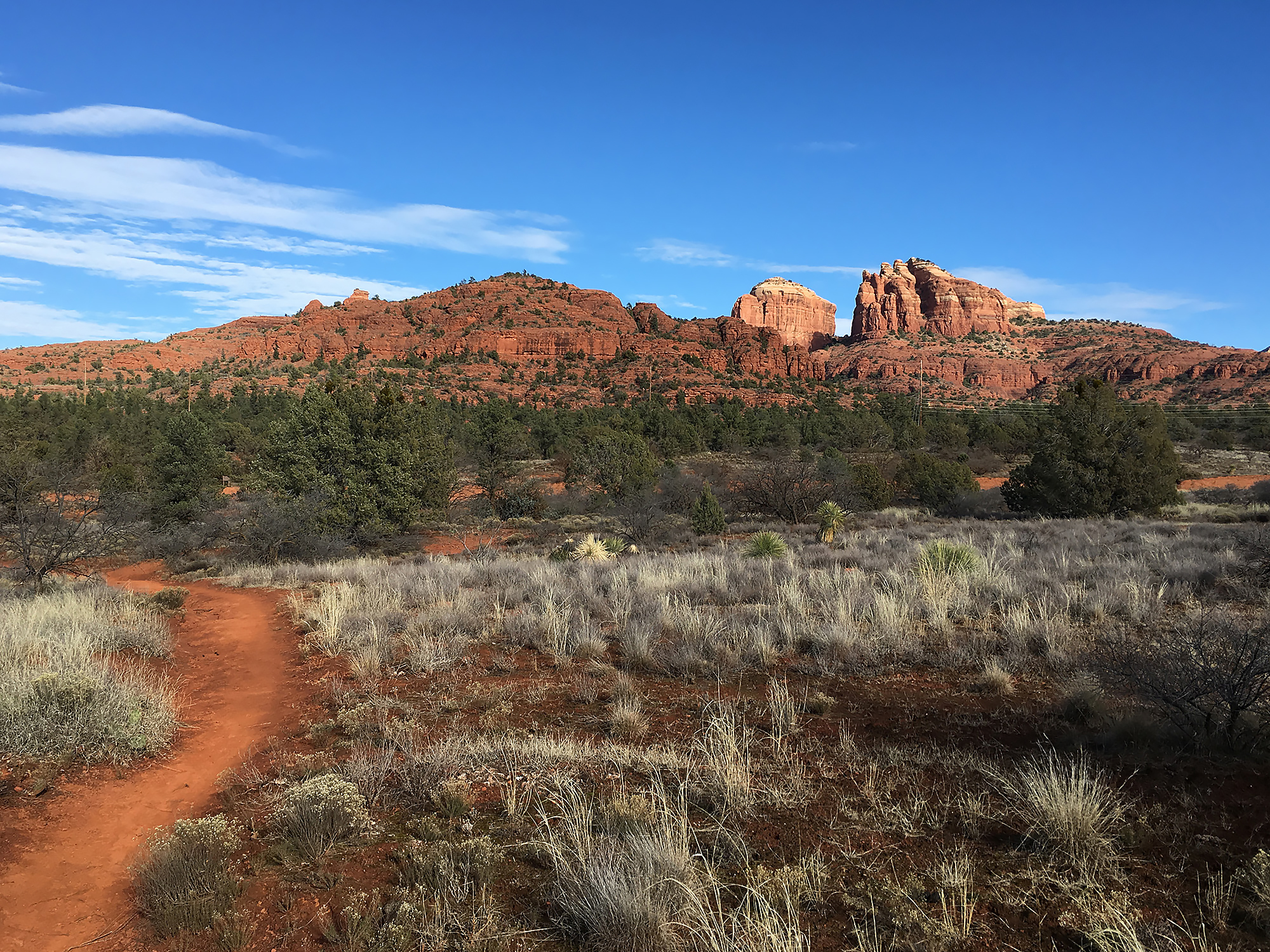 Sedona, Arizona