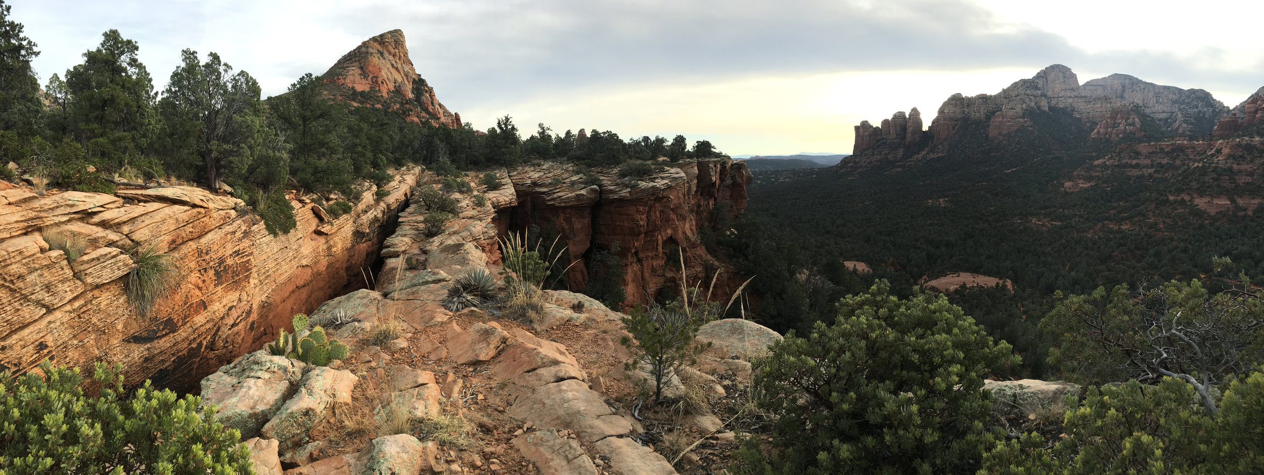 Sedona, Arizona