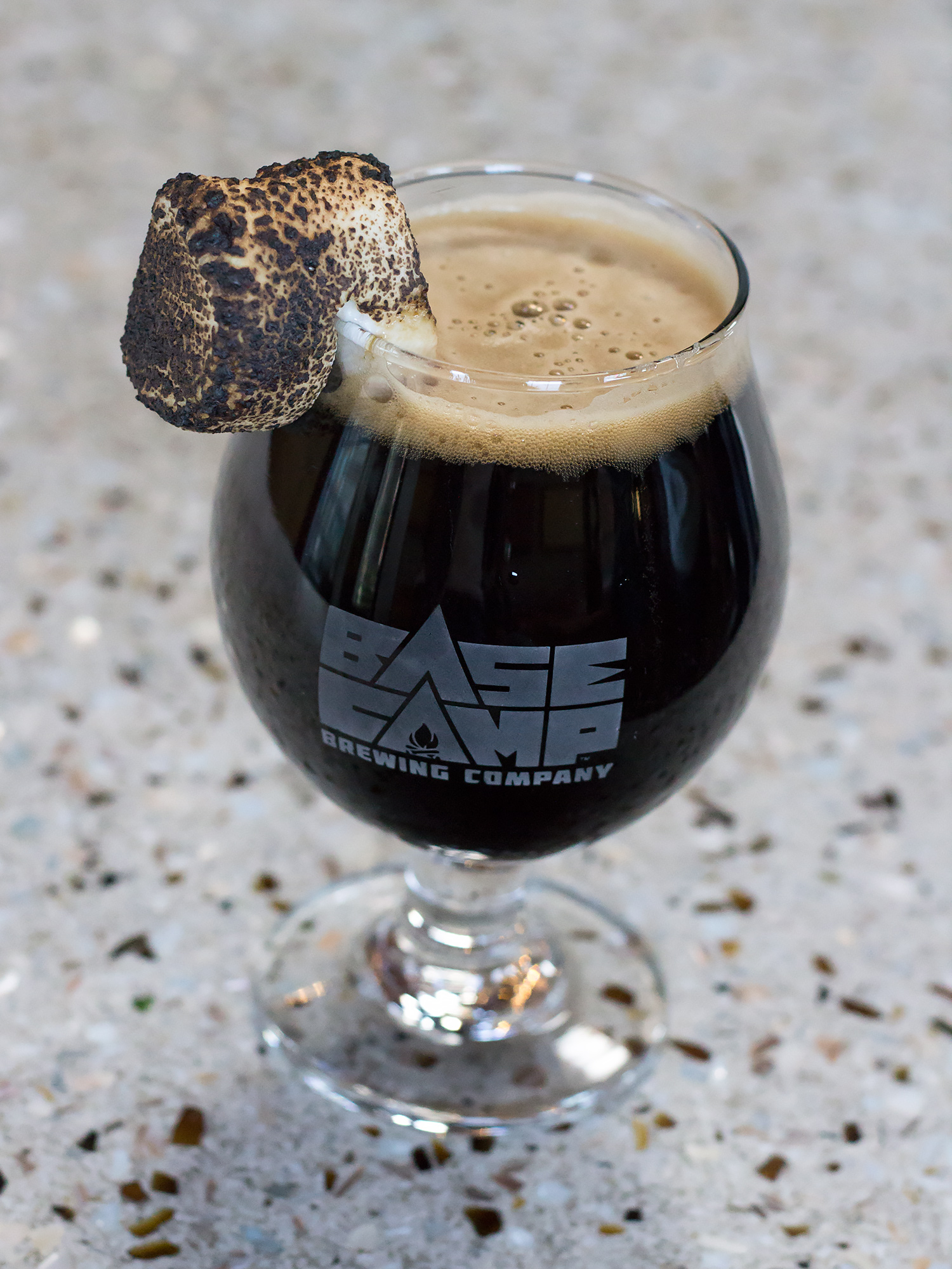 The S'more Stout