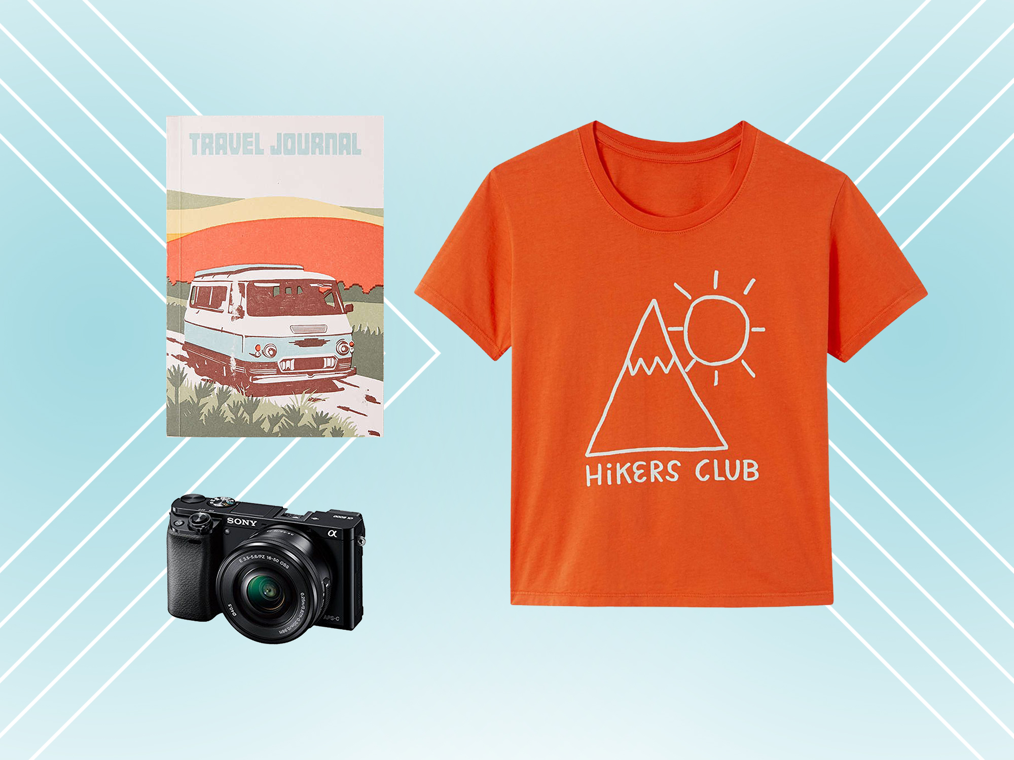 gift for adventurous girl