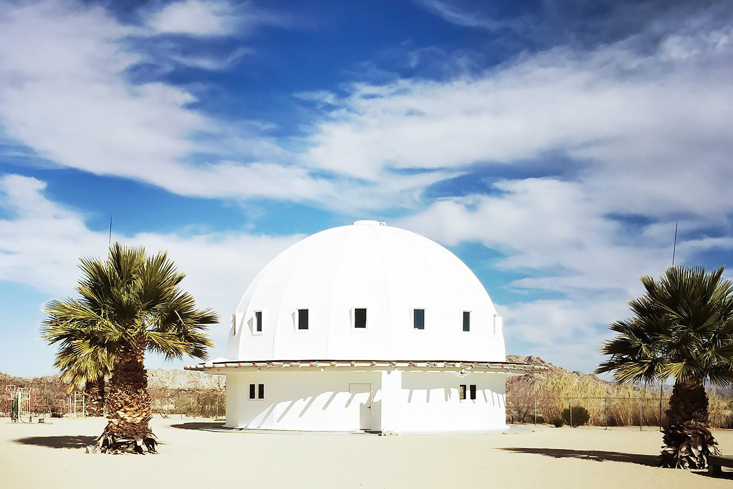 Integratron