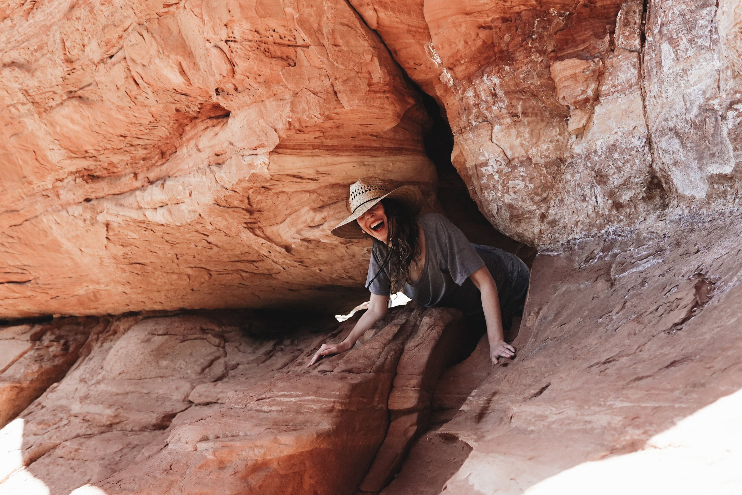 Hike Boynton Canyon to Explore Mystical Native American Lands