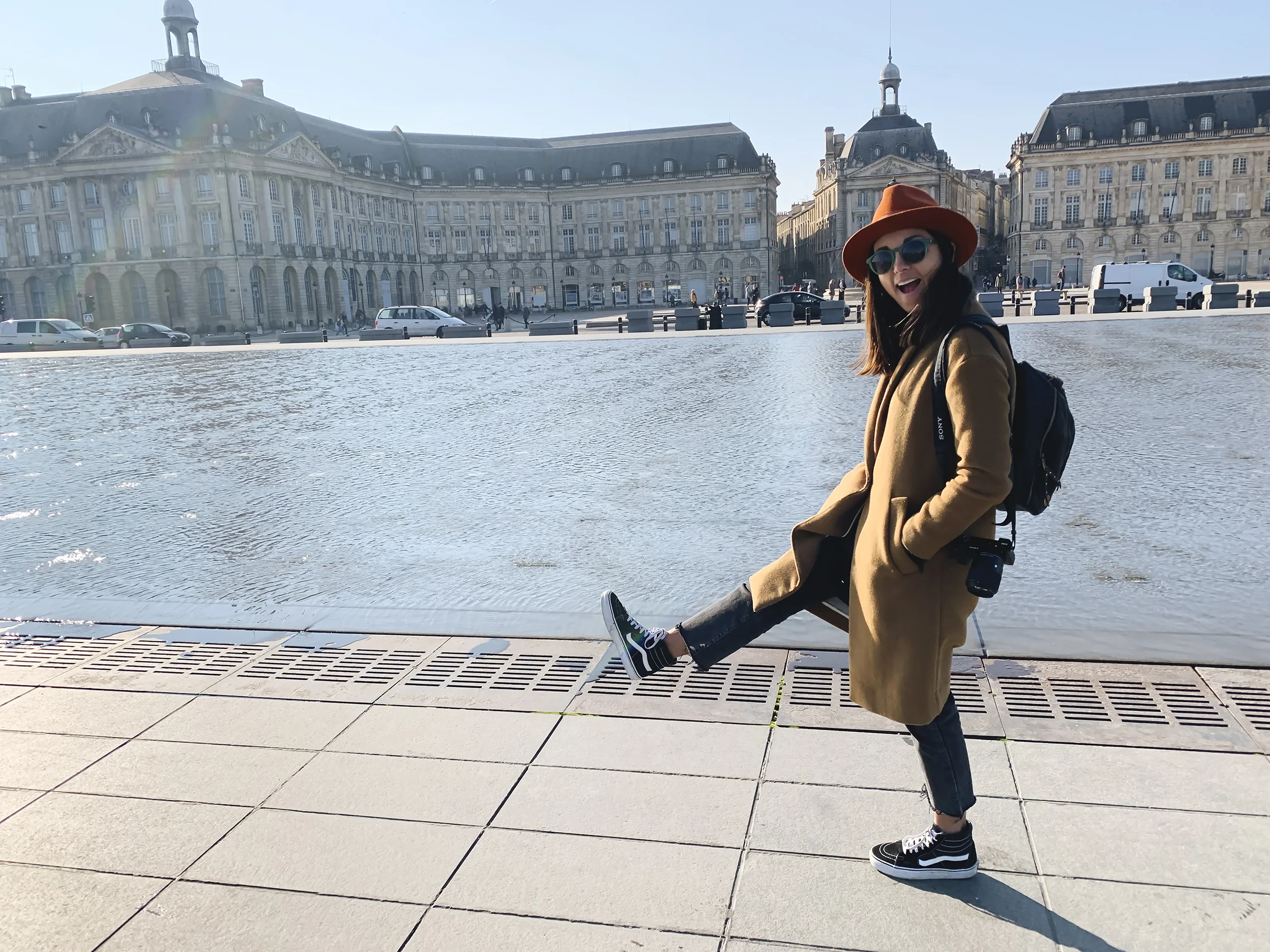 Place de la Bourse