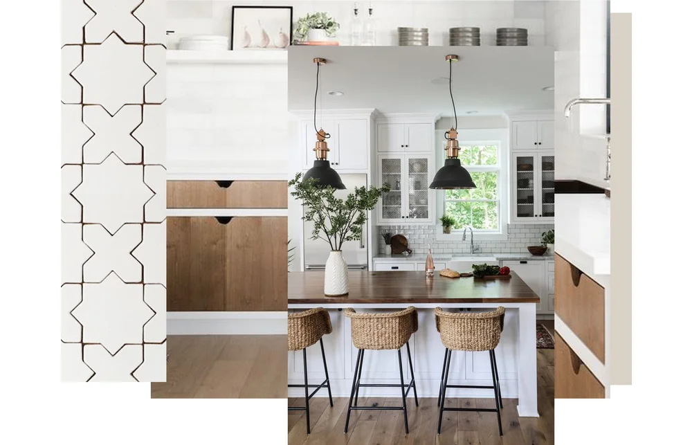 Garage Conversion Kitchen Chrissi Hernandez