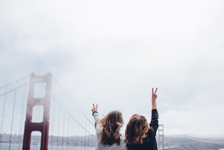 Top Ten Things to do in San Francisco