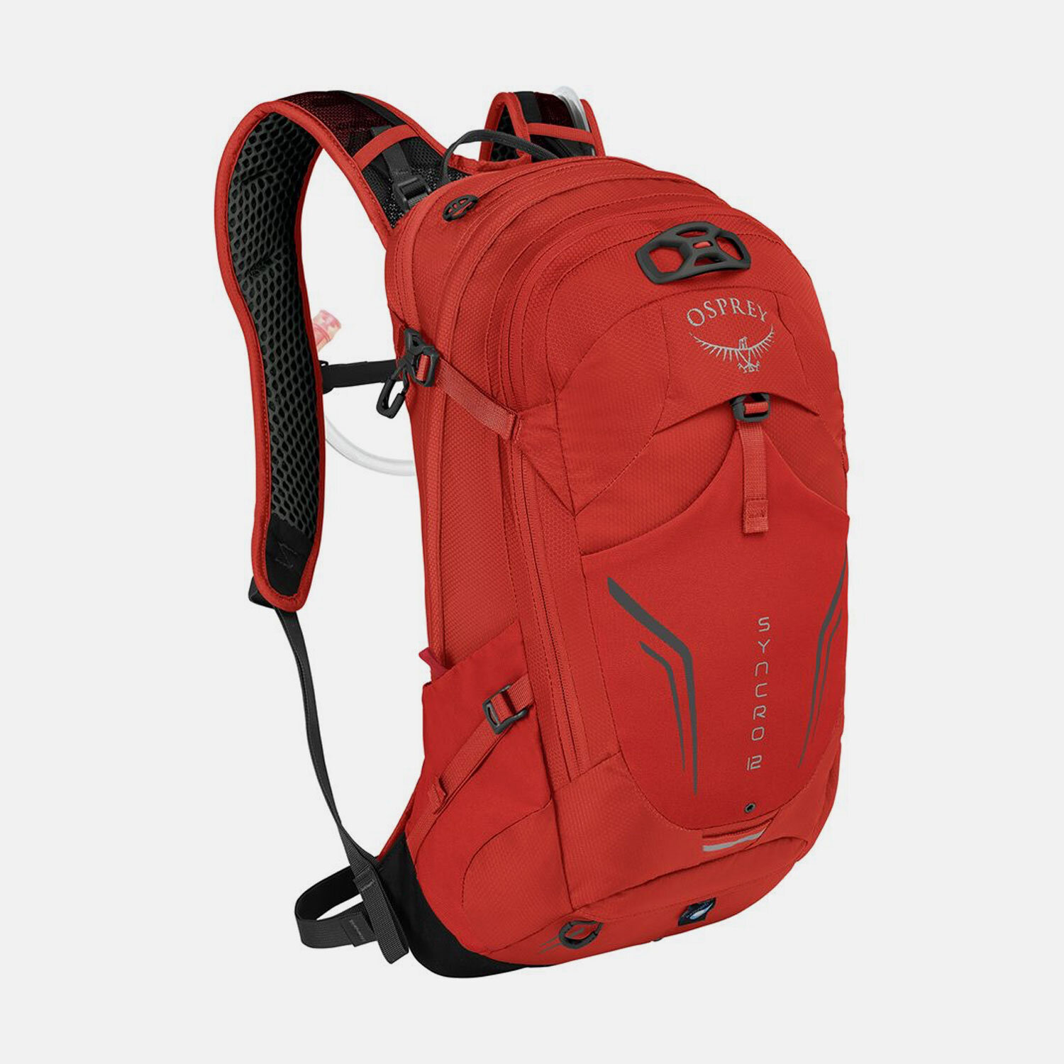 12L Hydration Compatible Backpack 