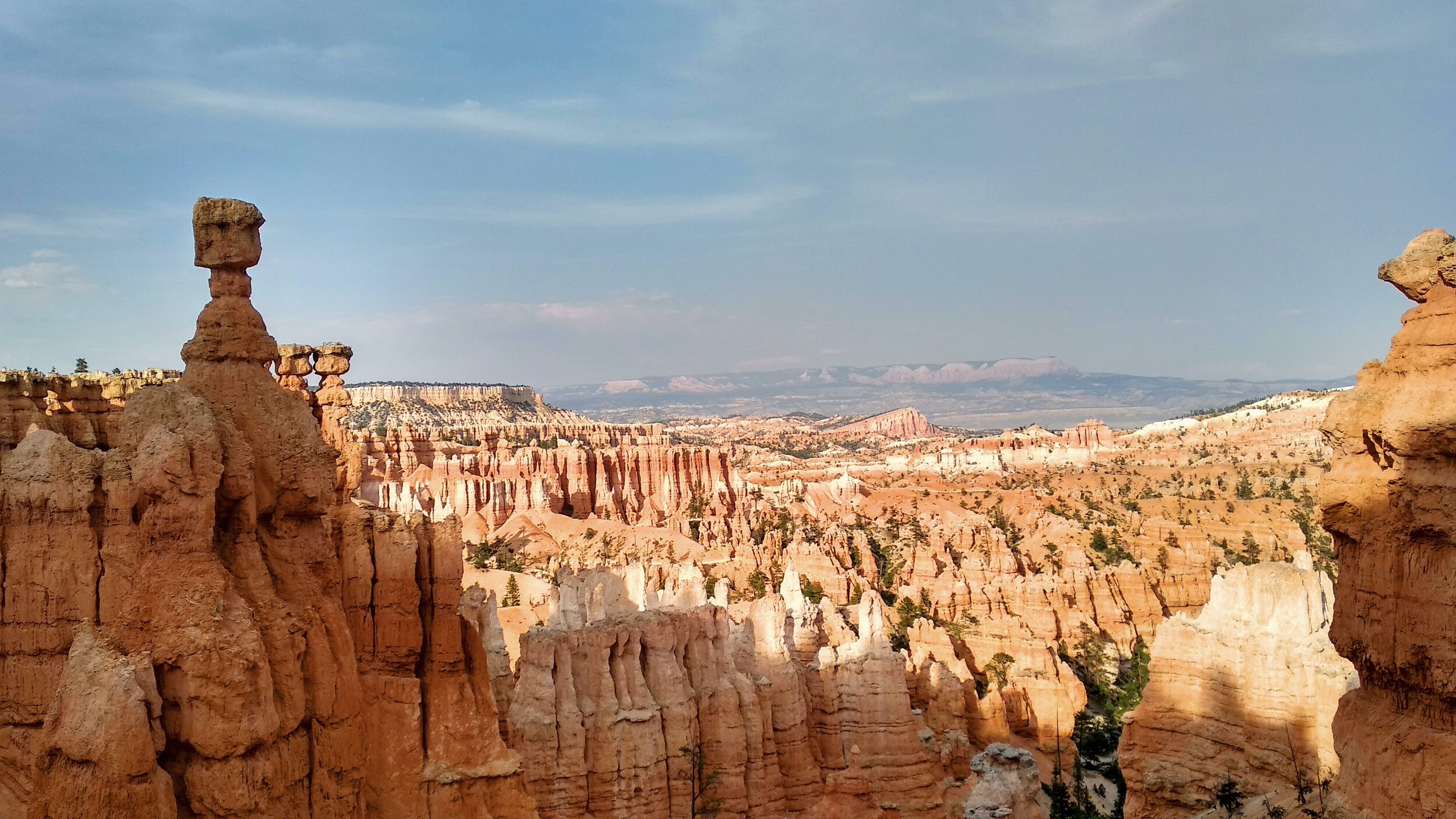 2 days in Bryce Canyon National Park