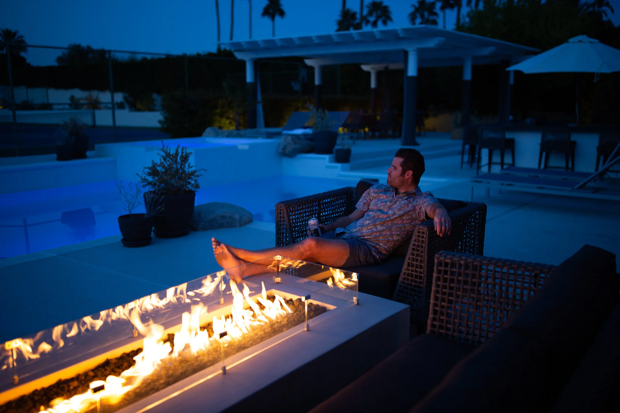 Pacaso A modern way to buy and own an amazing second home — Chrissi