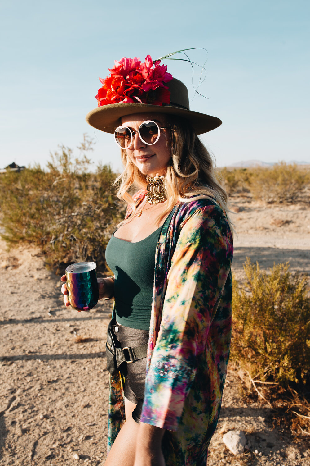 How to Create your Own Mini Burning Man Event — Chrissi Hernandez