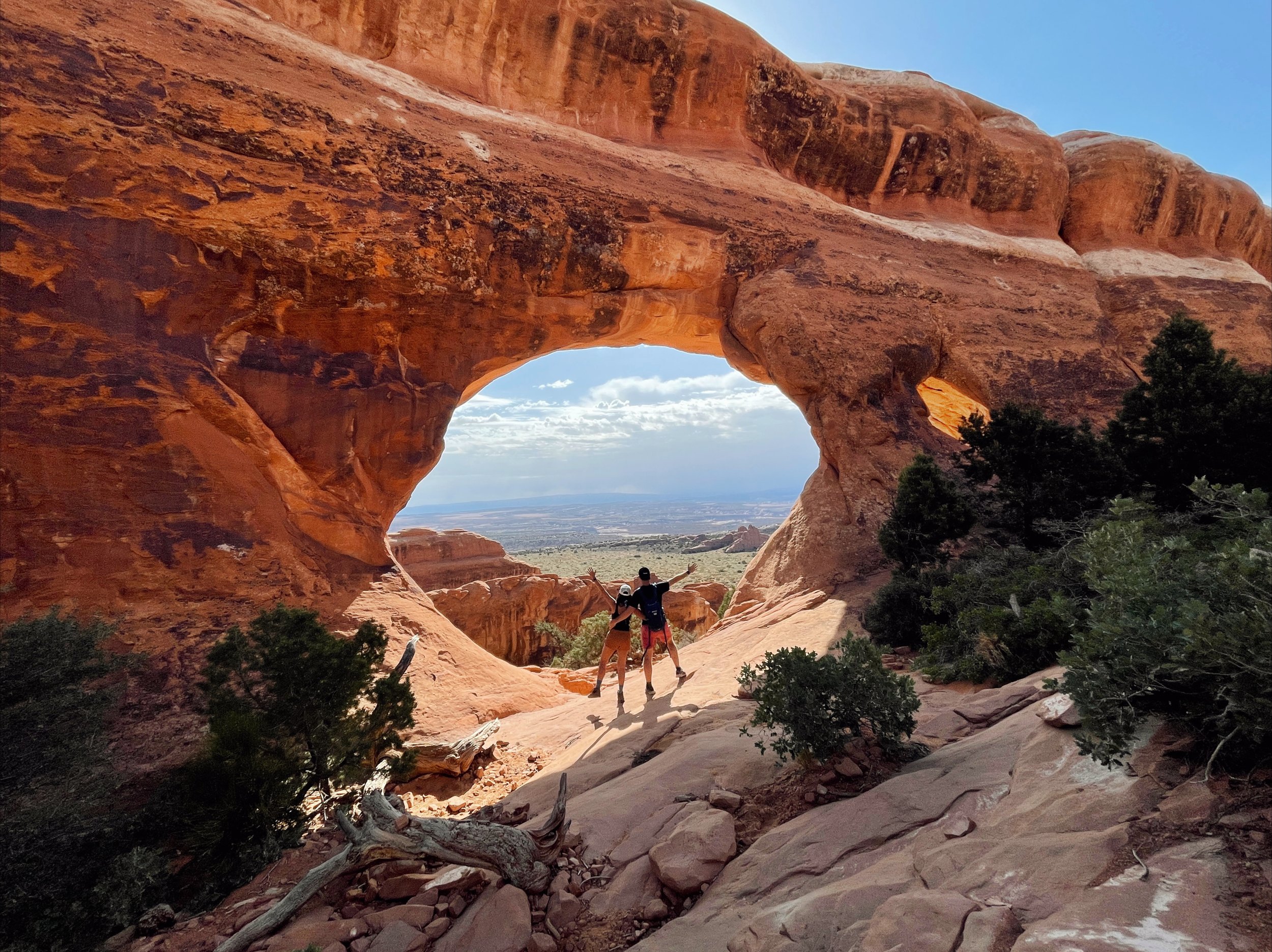 8 Amazing Hikes in Arches National Park You Won't Want to Miss