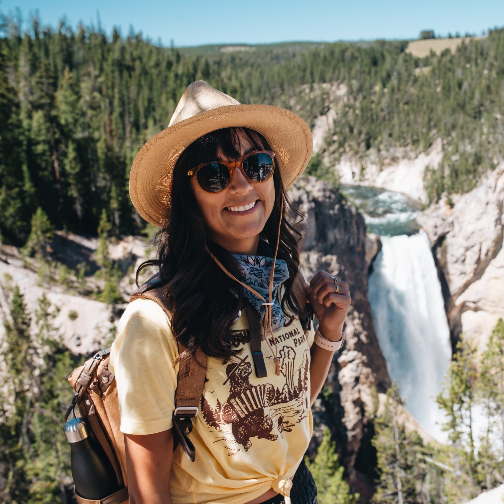 The Best Etsy Shops for Cute National Parks Tees &amp; Other Swag