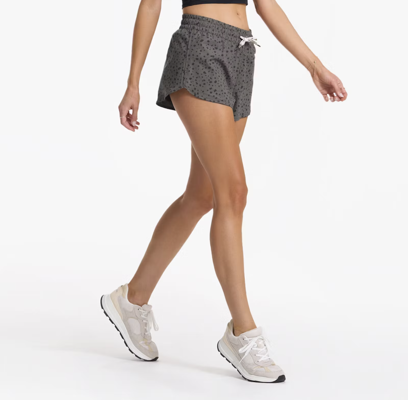 Womens Quick Dry Shorts