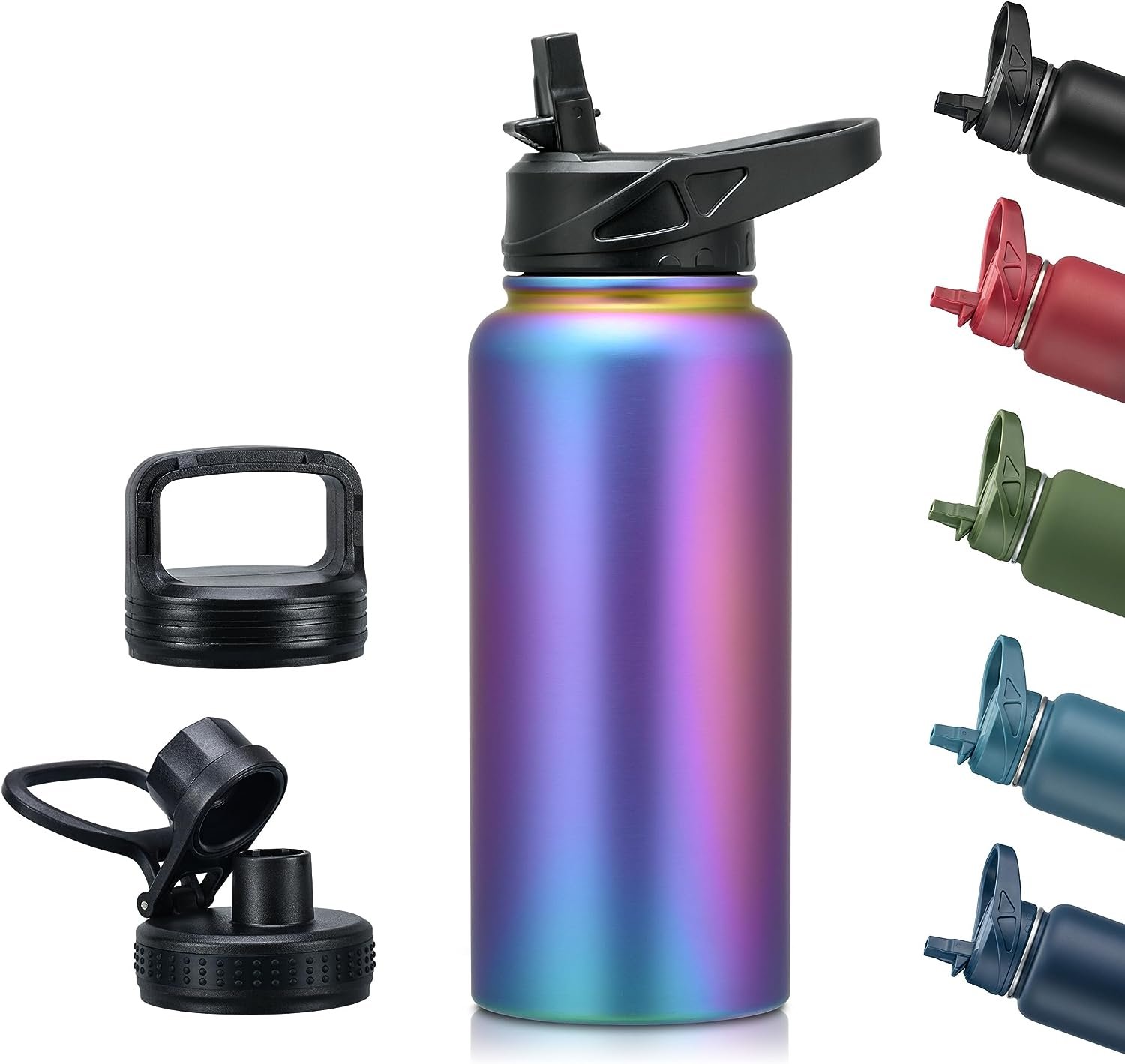 Insulated Water Bottle