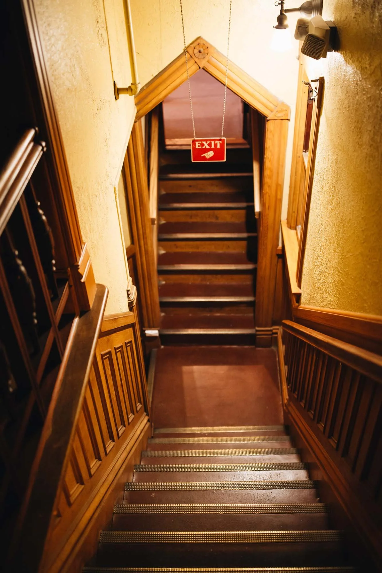 Tour the Architectural Curiosities of the Winchester Mystery House