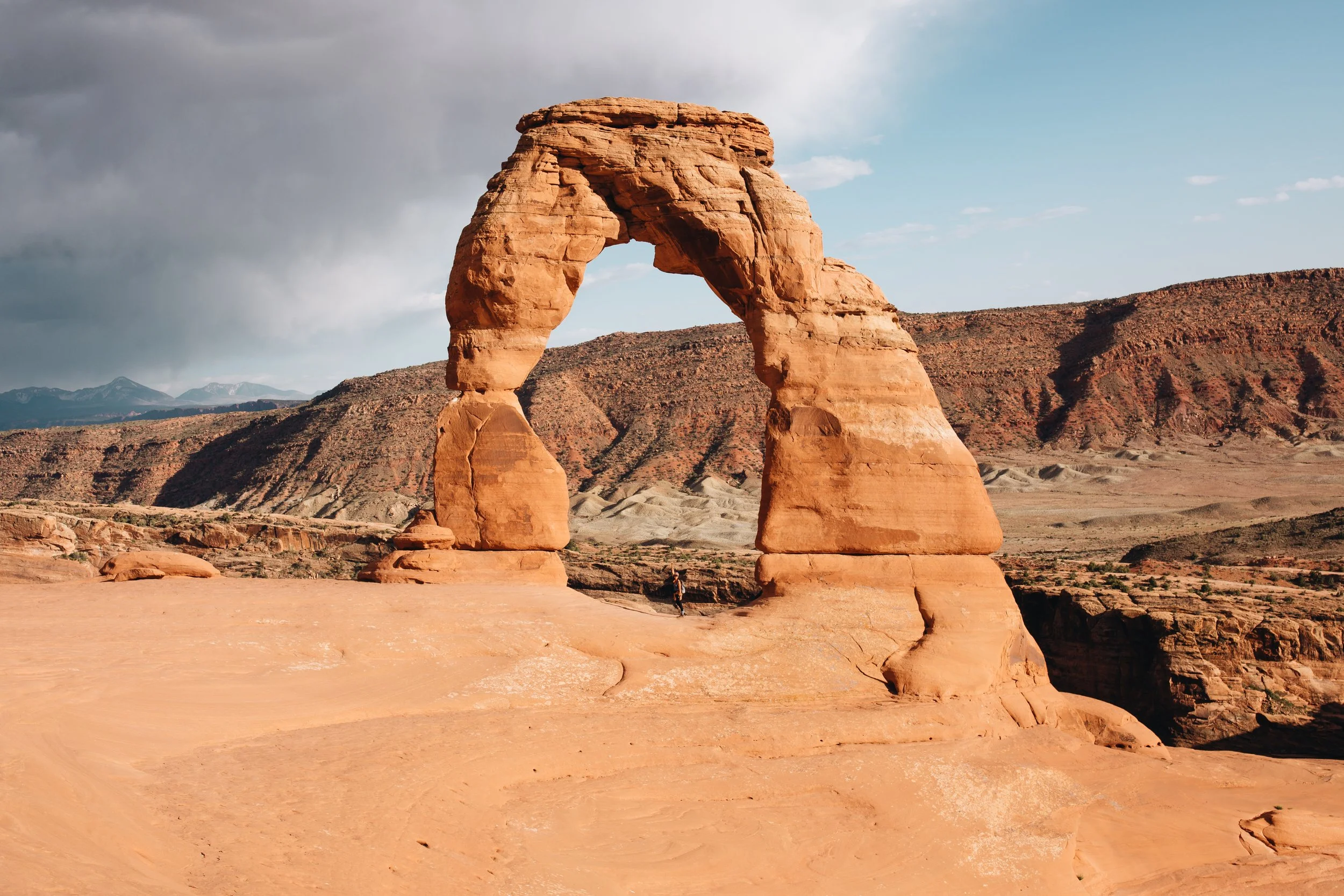 Famous Arches