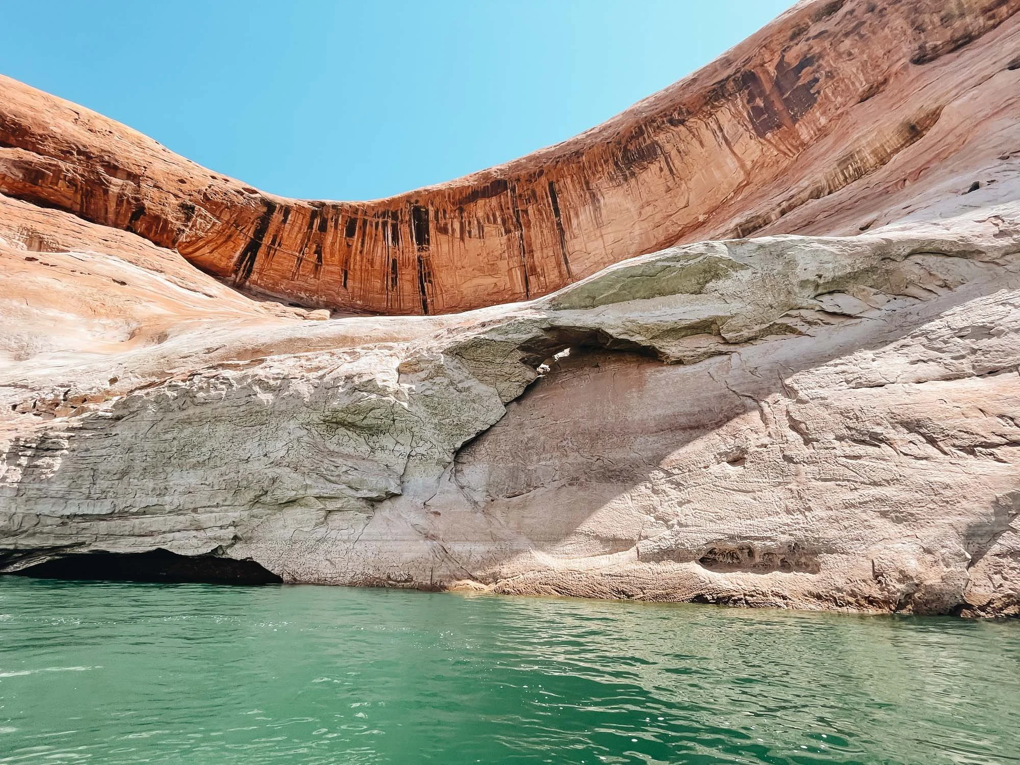 ThrillSeekers Rejoice Jet Skiing at Lake Powell is the Ultimate