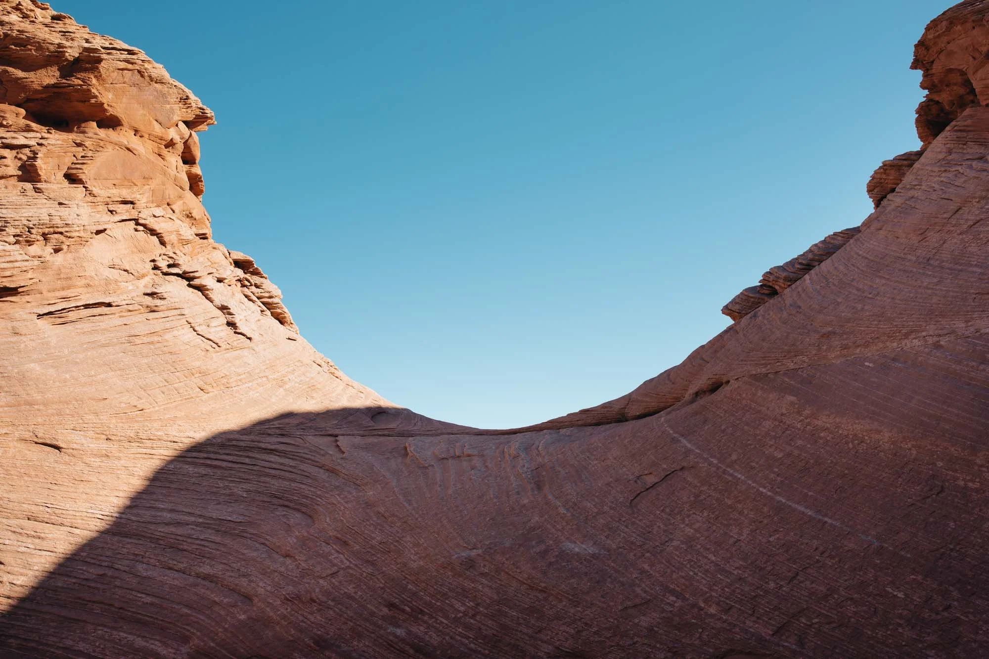 Hike The Beehive Trail, nicknamed "The New Wave" — Chrissi Hernandez