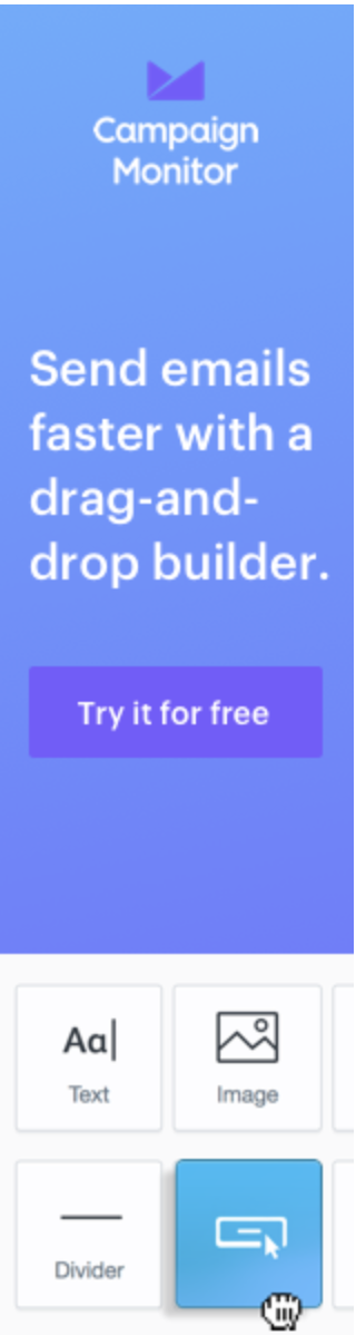 Ad A: Drag-and-Drop