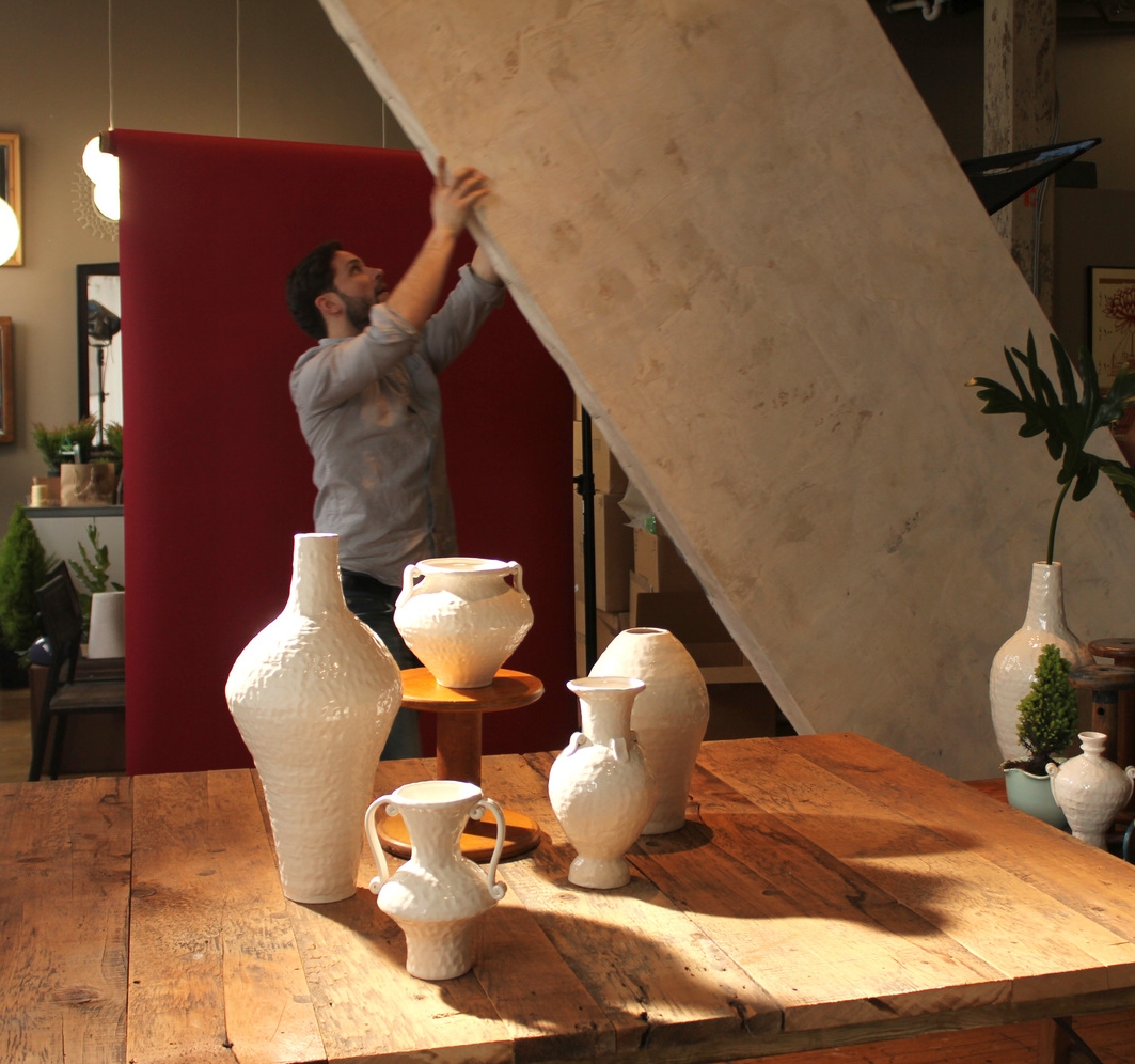 2014 Product Shoot