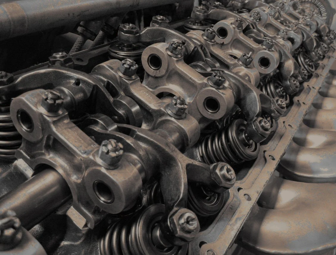 Allison V-1710 Engine