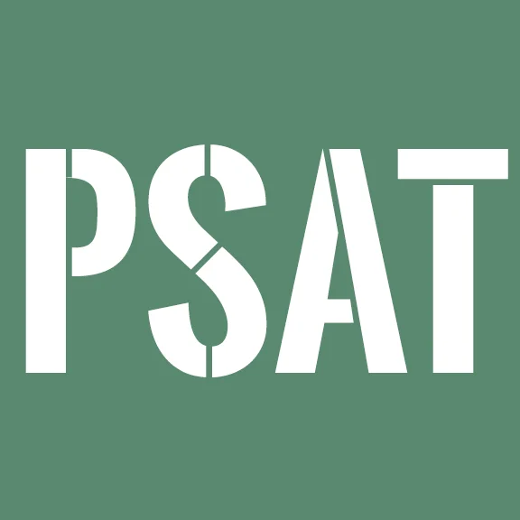 PSAT