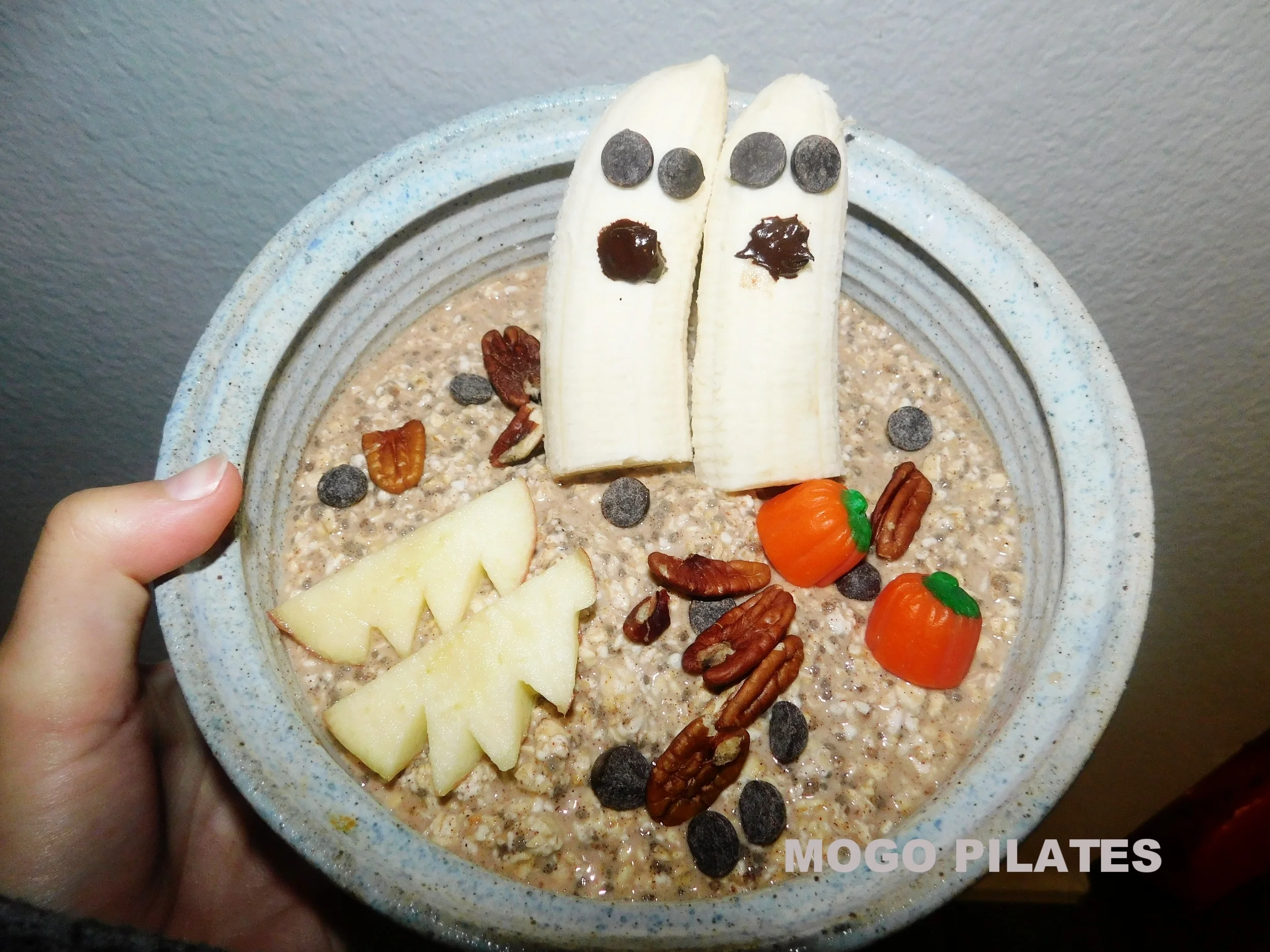 3 Festive Halloween Recipes and Treats for Kids
