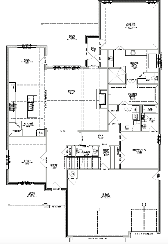 Ketchum Properties | Home Builder in Tulsa, OK | 918-637-5090