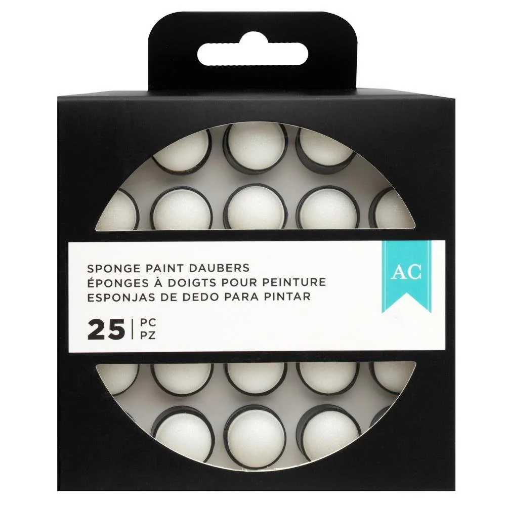 Vicki Boutin Mixed Media Paint Daubers